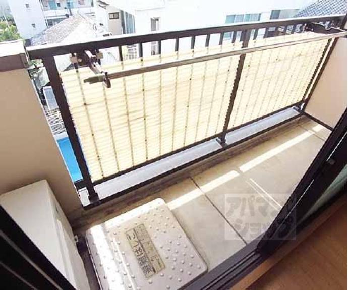 【マスジビル】間取