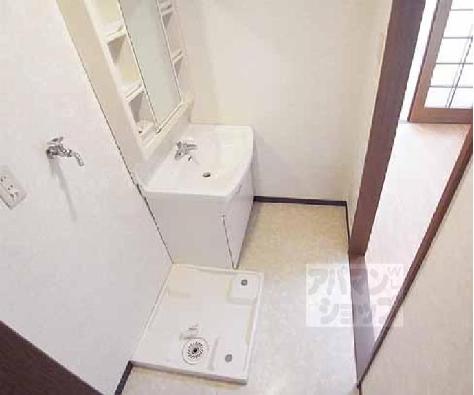 【マスジビル】間取