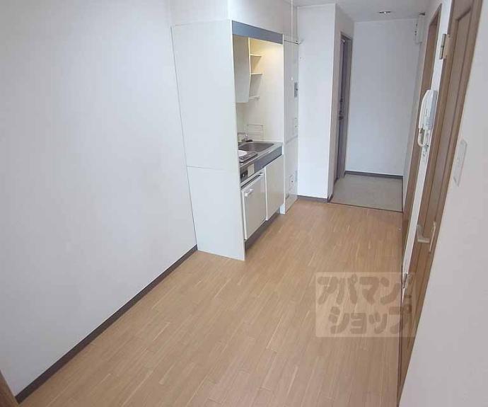 【マスジビル】間取