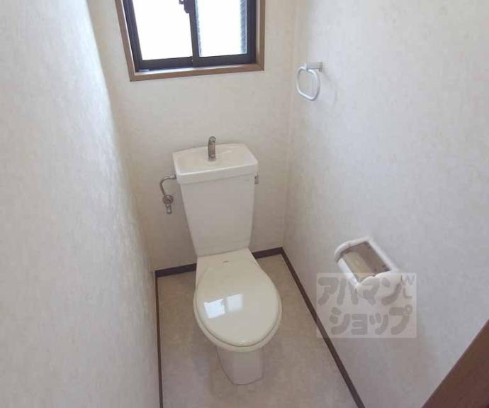 【マスジビル】間取