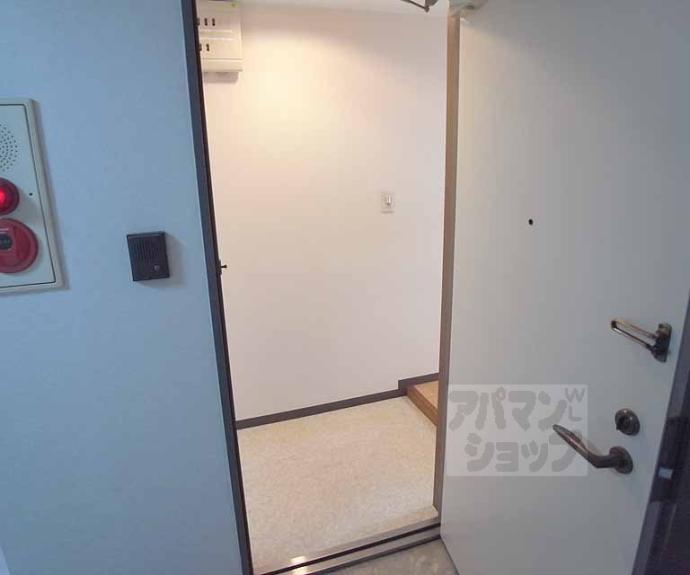 【マスジビル】間取