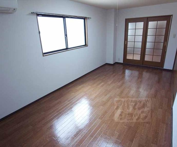 【マスジビル】間取