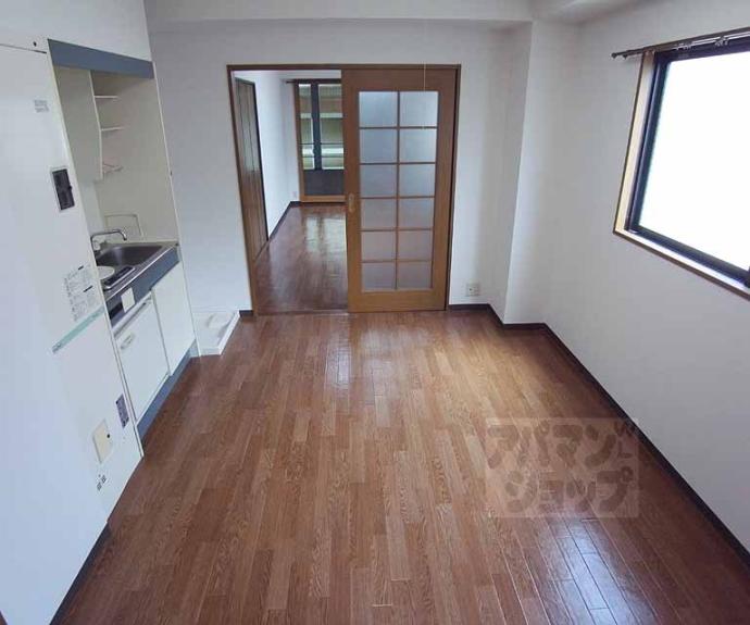 【マスジビル】間取