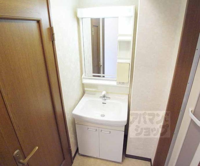 【マスジビル】間取