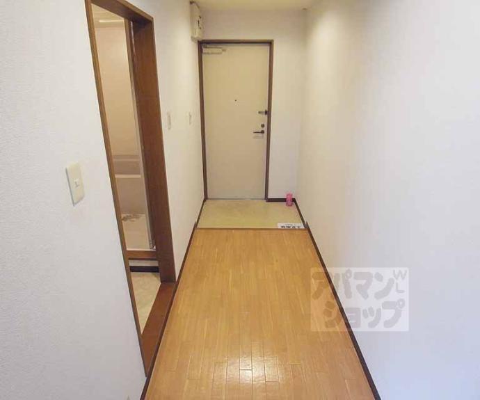 【マスジビル】間取