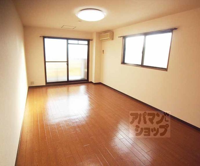 【マスジビル】間取