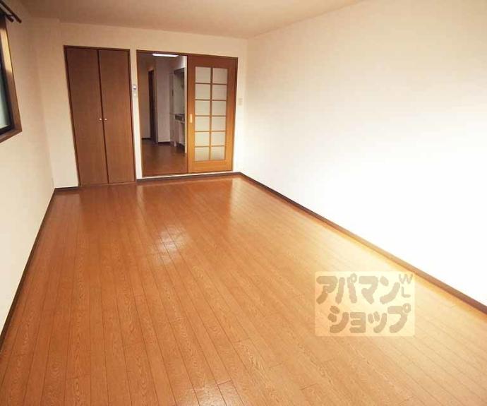 【マスジビル】間取