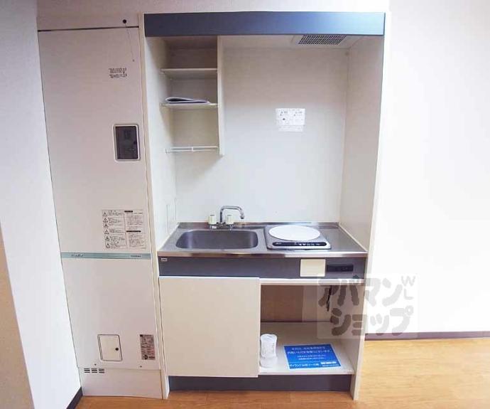 【マスジビル】間取