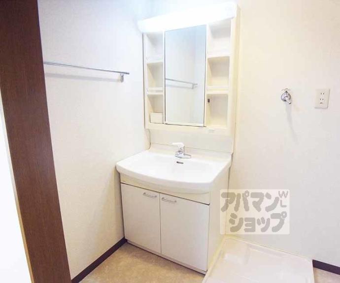 【マスジビル】間取