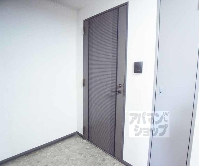 【マスジビル】間取