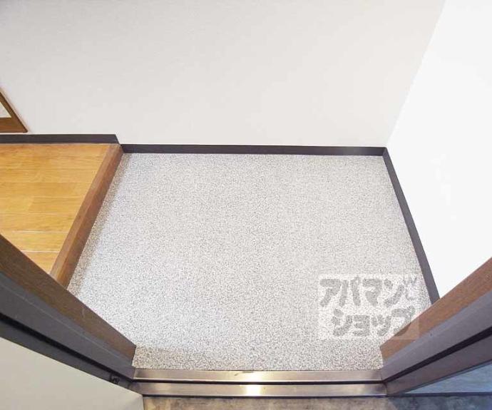 【マスジビル】間取