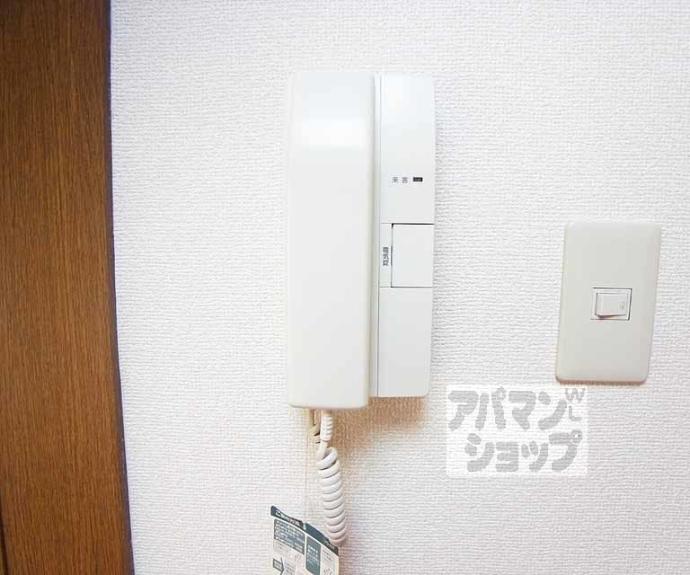 【マスジビル】間取