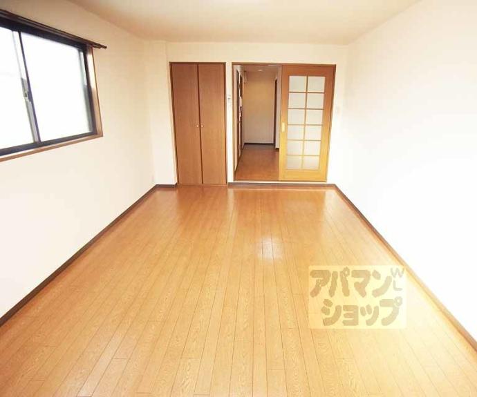 【マスジビル】間取