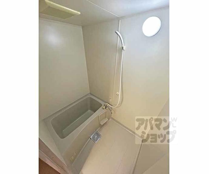 【マスジビル】間取