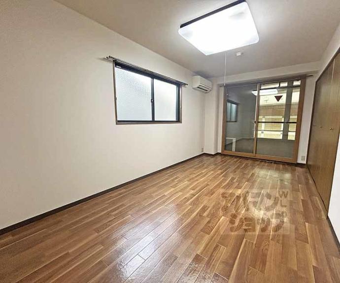 【マスジビル】間取