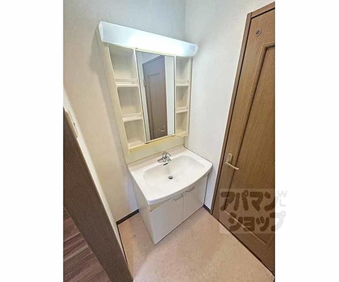 【マスジビル】間取