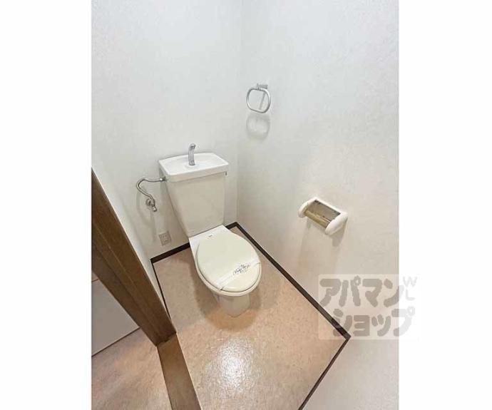 【マスジビル】間取