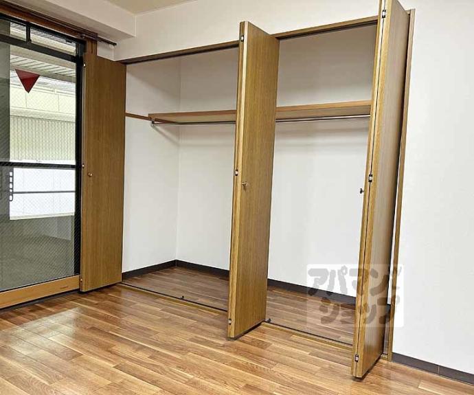 【マスジビル】間取