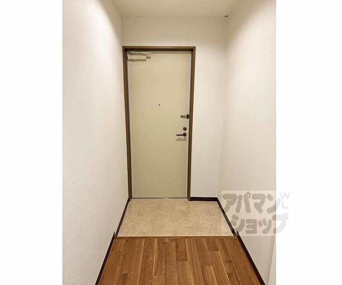 【マスジビル】間取