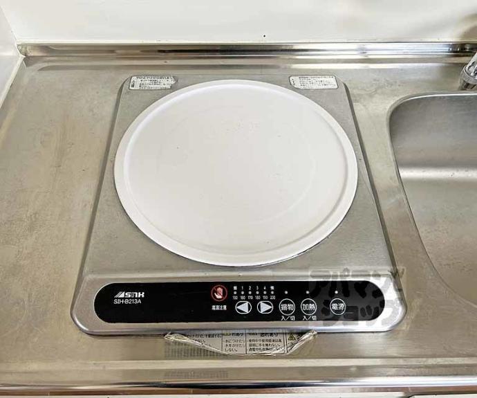 【マスジビル】間取