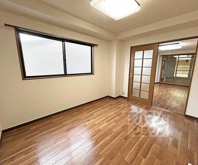 【マスジビル】間取