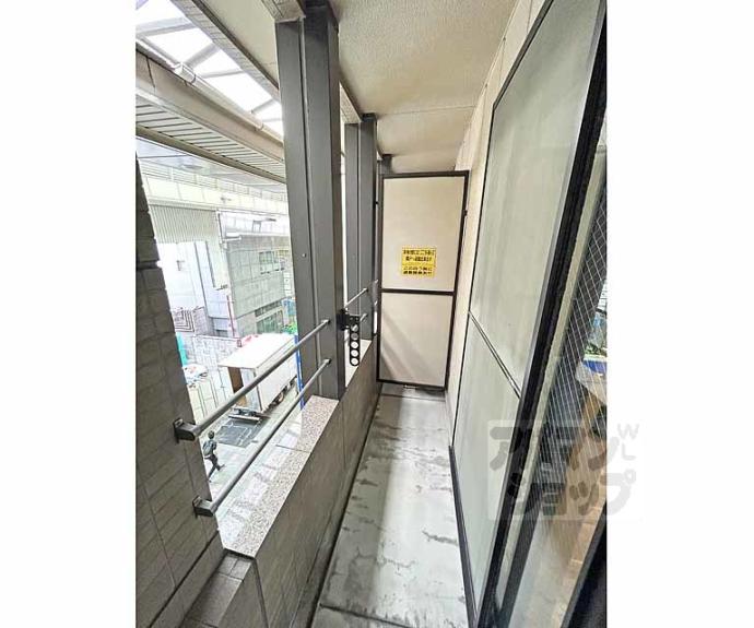 【マスジビル】間取