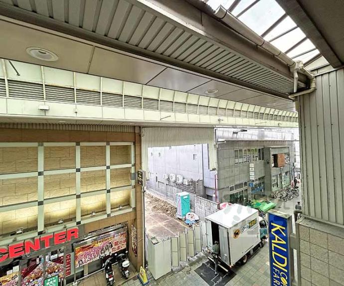 【マスジビル】間取