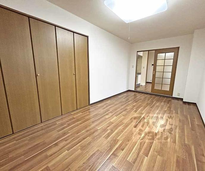 【マスジビル】間取