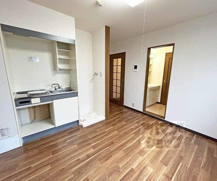 【マスジビル】間取