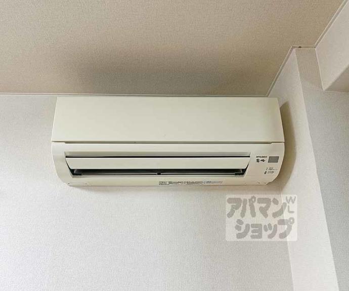 【マスジビル】間取