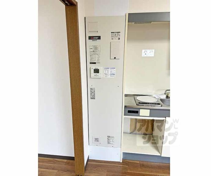 【マスジビル】間取