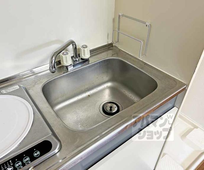 【マスジビル】間取