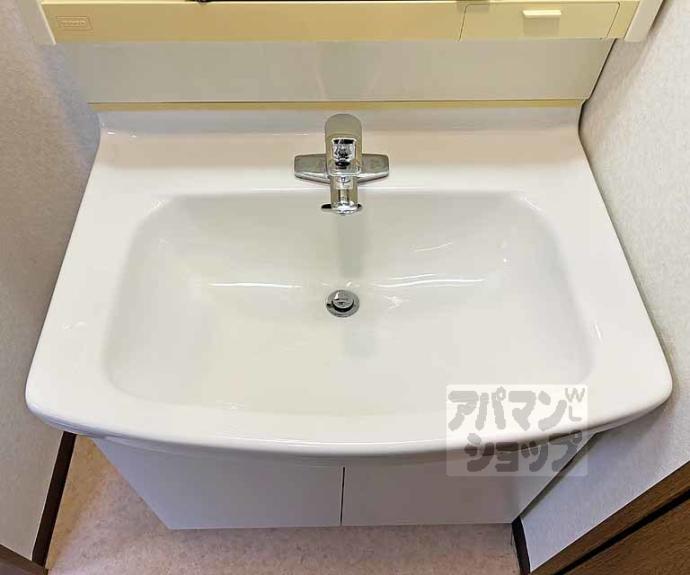 【マスジビル】間取