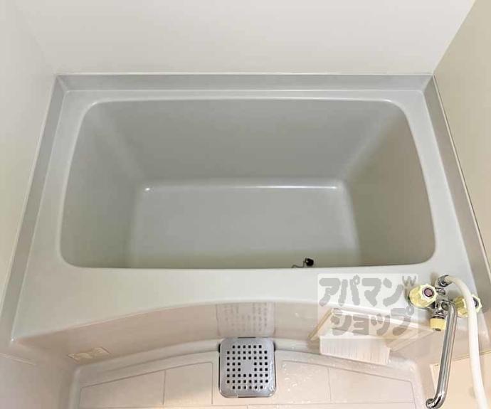 【マスジビル】間取