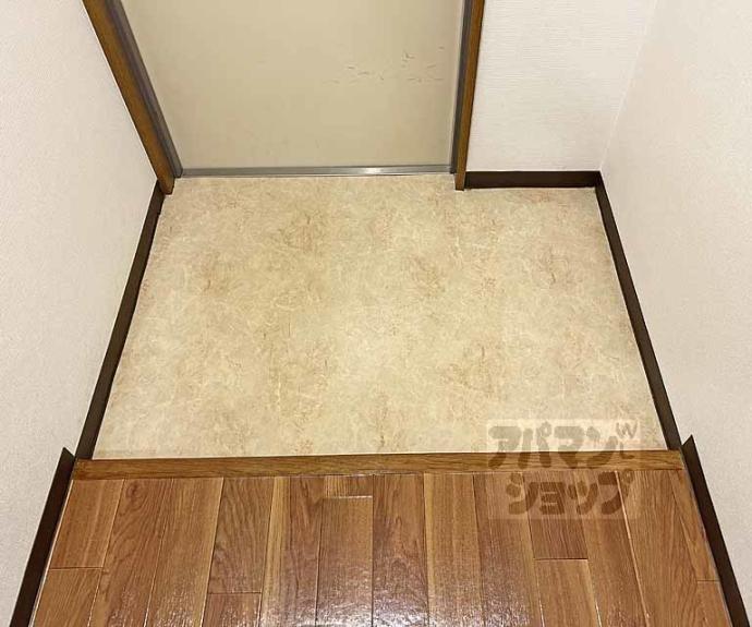 【マスジビル】間取