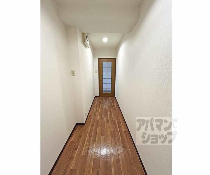 【マスジビル】間取