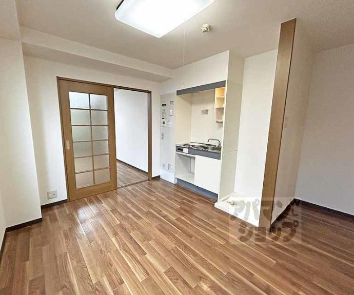 【マスジビル】間取