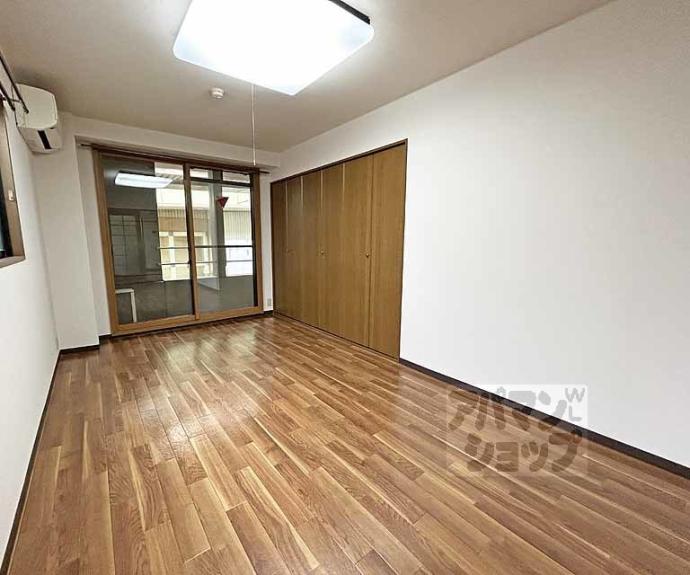 【マスジビル】間取