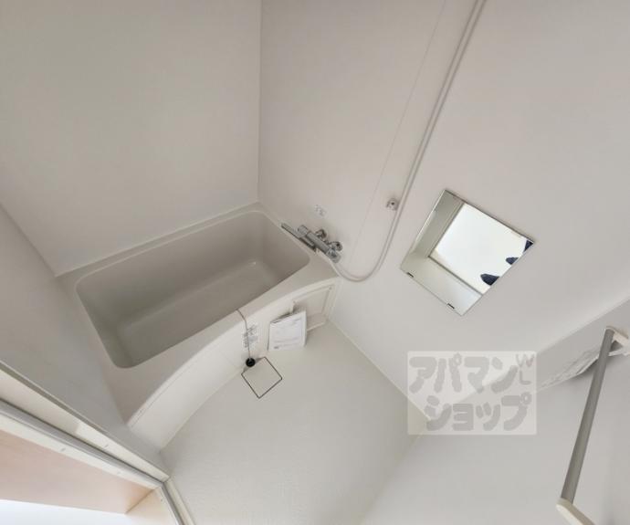 【百合ヶ本町貸家】間取