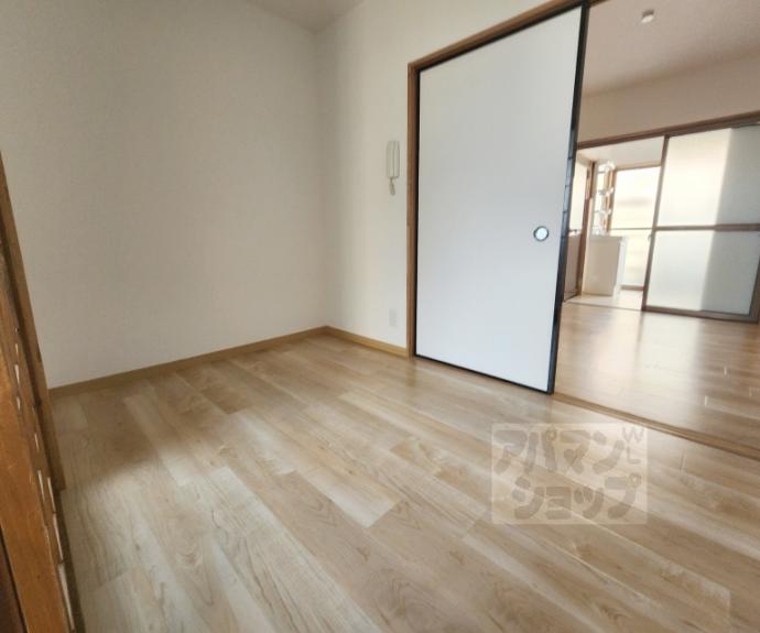 【百合ヶ本町貸家】間取