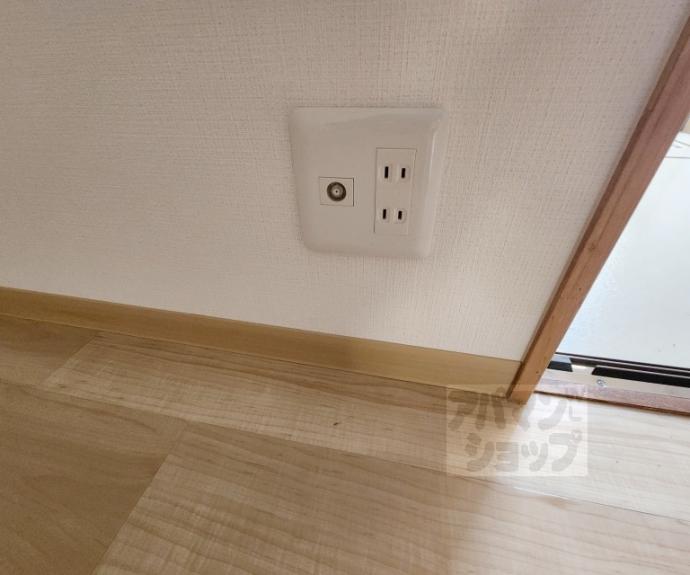 【百合ヶ本町貸家】間取