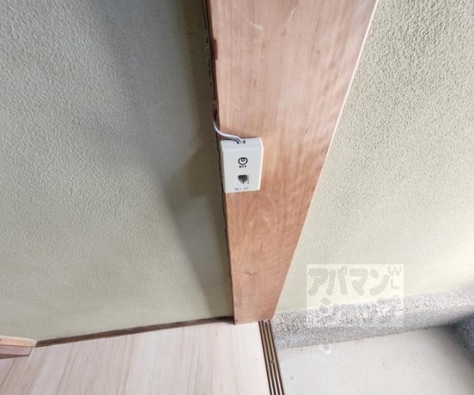 【百合ヶ本町貸家】間取