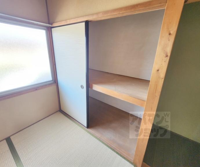 【百合ヶ本町貸家】間取