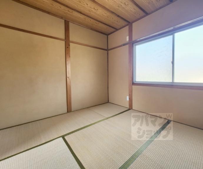 【百合ヶ本町貸家】間取