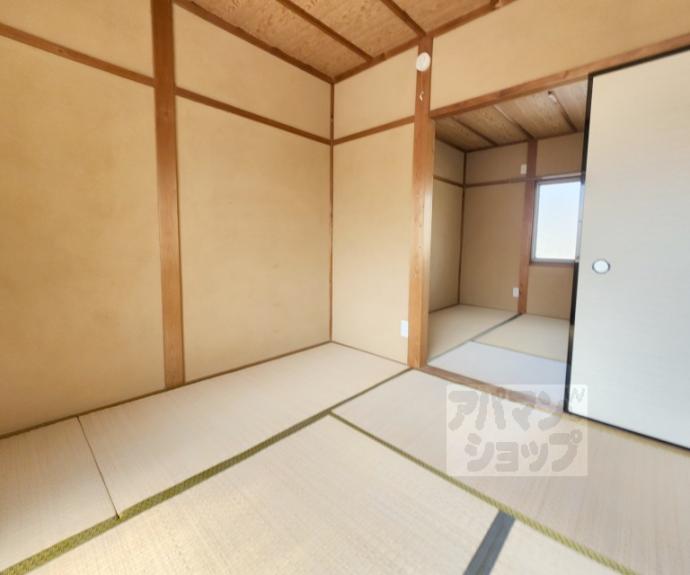 【百合ヶ本町貸家】間取