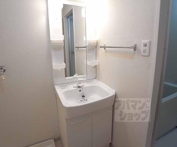 【オークアイランド】間取