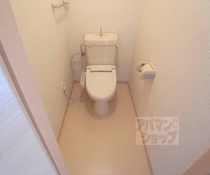 【オークアイランド】間取