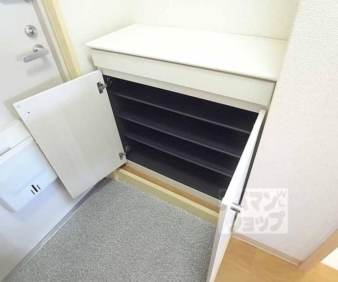 【オークアイランド】間取