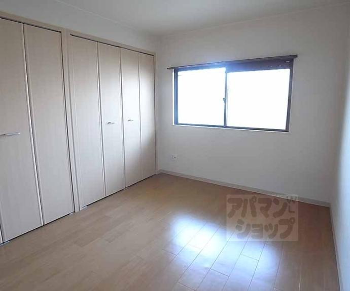 【オークアイランド】間取