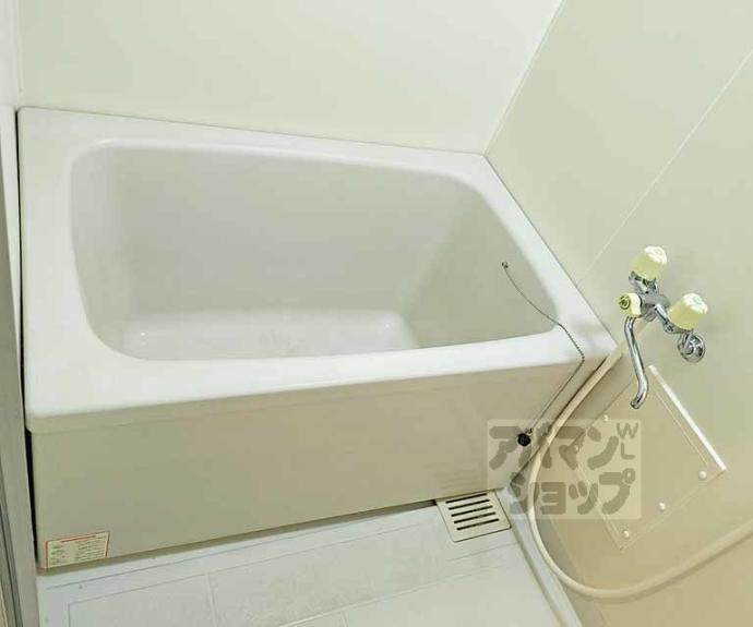 【オークアイランド】間取